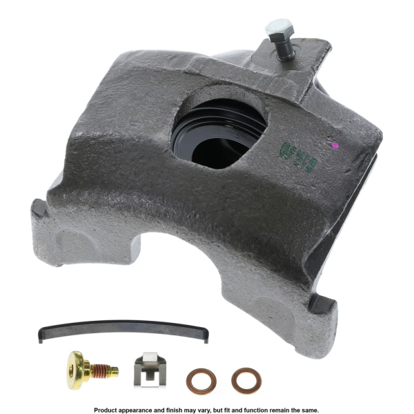 Cardone Reman Remanufactured Unloaded Caliper 18-4148