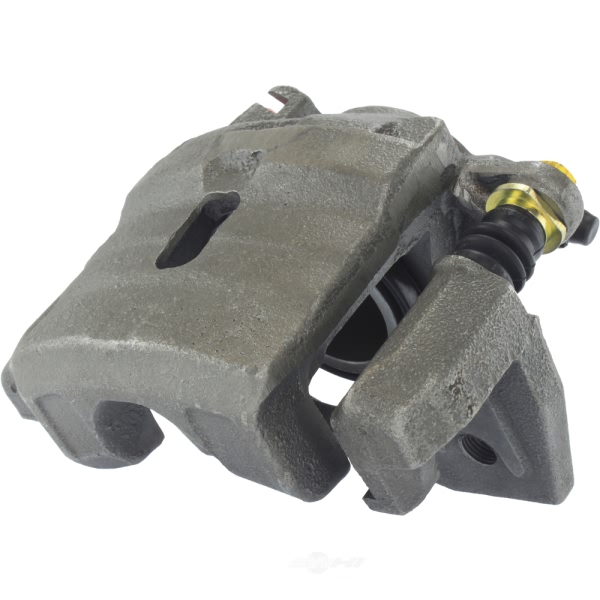 Centric Remanufactured Semi-Loaded Front Passenger Side Brake Caliper 141.48113