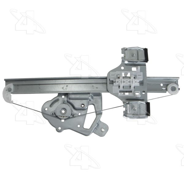 ACI Rear Passenger Side Power Window Regulator without Motor 384161