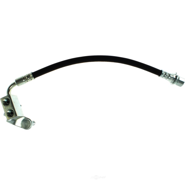 Centric Rear Upper Brake Hose 150.61322