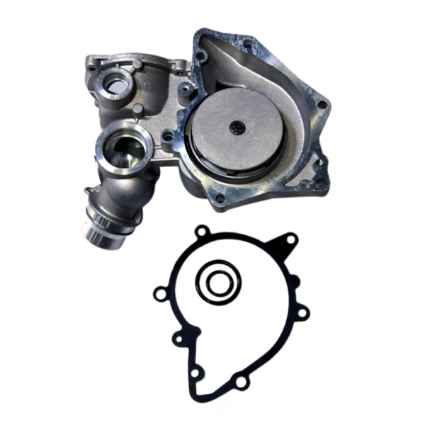 GMB Engine Coolant Water Pump 115-2130