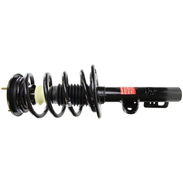 Monroe Quick-Strut™ Front Passenger Side Complete Strut Assembly 472535