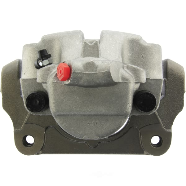 Centric Semi-Loaded Brake Caliper 141.34123