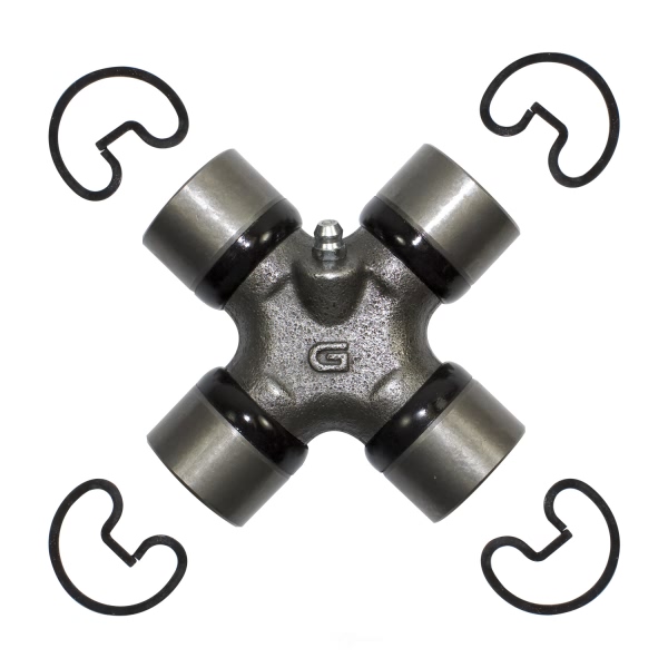 GMB Grade Coated™ Rear U-Joint 219-0178