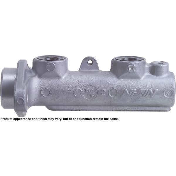 Cardone Reman Remanufactured Master Cylinder 11-2803