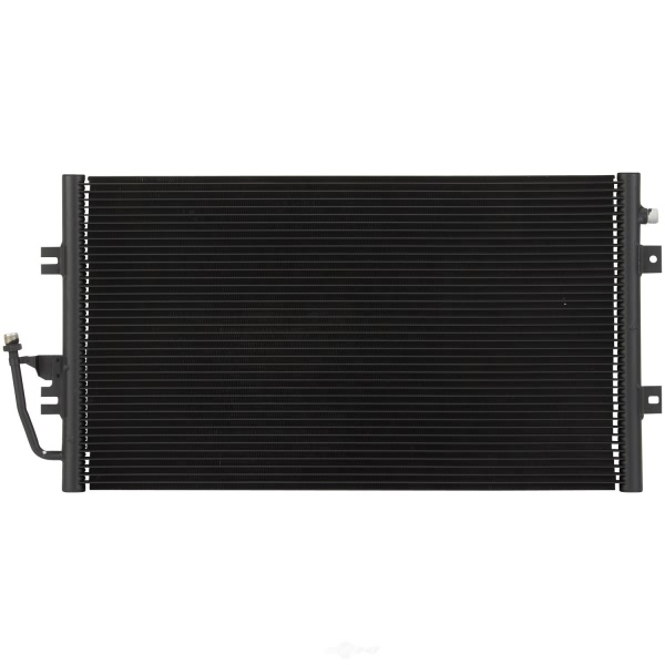 Spectra Premium A/C Condenser 7-4622