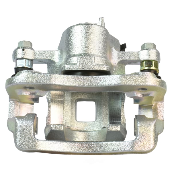 Mando Rear Driver Side Brake Caliper 16A5287
