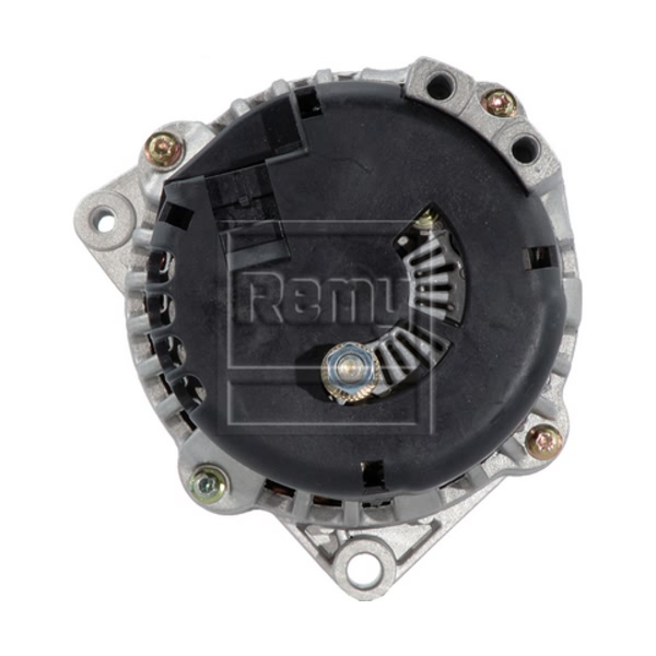 Remy Remanufactured Alternator 21070