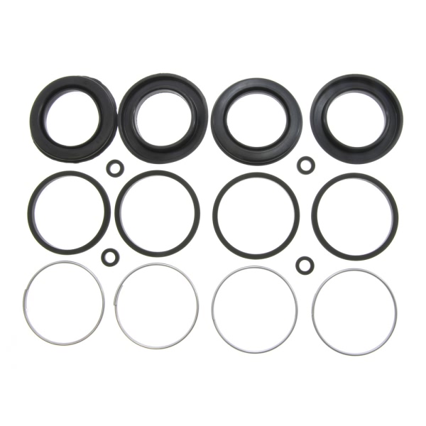 Centric Front Disc Brake Caliper Repair Kit 143.34002