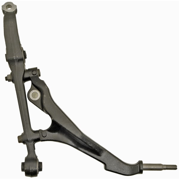 Dorman Front Driver Side Lower Non Adjustable Control Arm 520-673