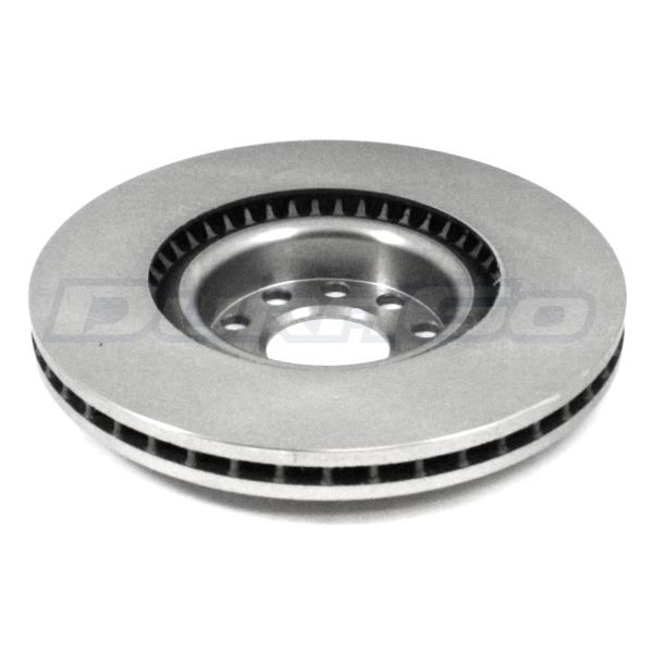 DuraGo Vented Front Brake Rotor BR34229