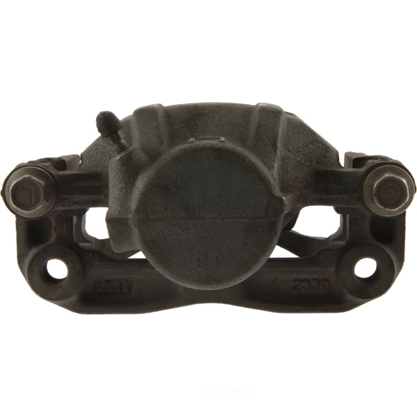 Centric Remanufactured Semi-Loaded Front Passenger Side Brake Caliper 141.45065
