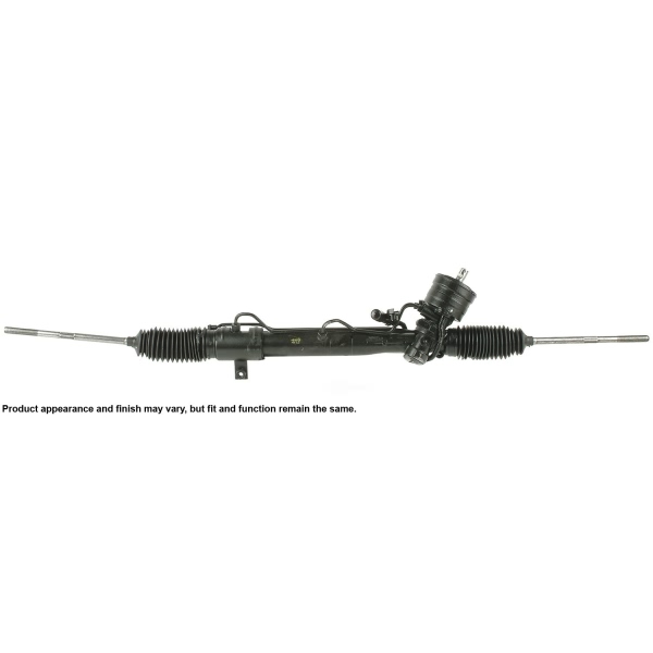 Cardone Reman Remanufactured Hydraulic Power Rack and Pinion Complete Unit 22-192