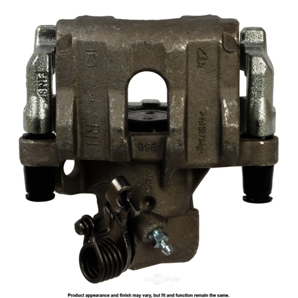Cardone Reman Remanufactured Unloaded Caliper w/Bracket 19-B6285