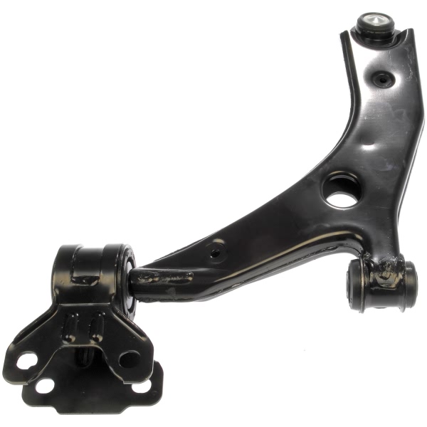 Dorman Front Passenger Side Lower Non Adjustable Control Arm And Ball Joint Assembly 521-998
