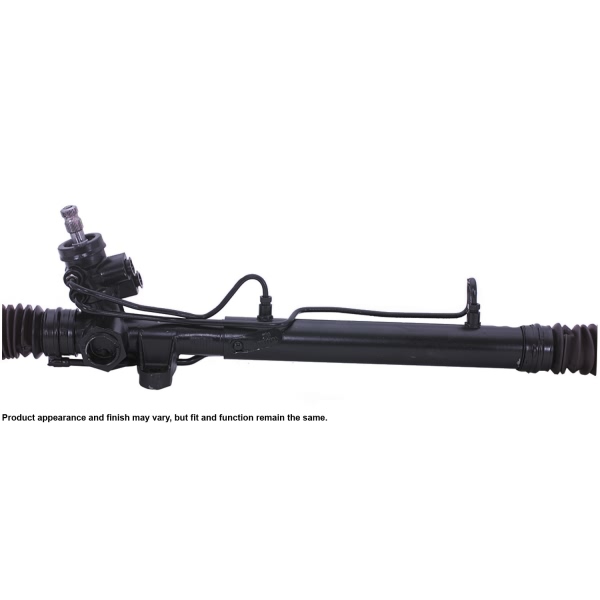 Cardone Reman Remanufactured Hydraulic Power Rack and Pinion Complete Unit 22-321