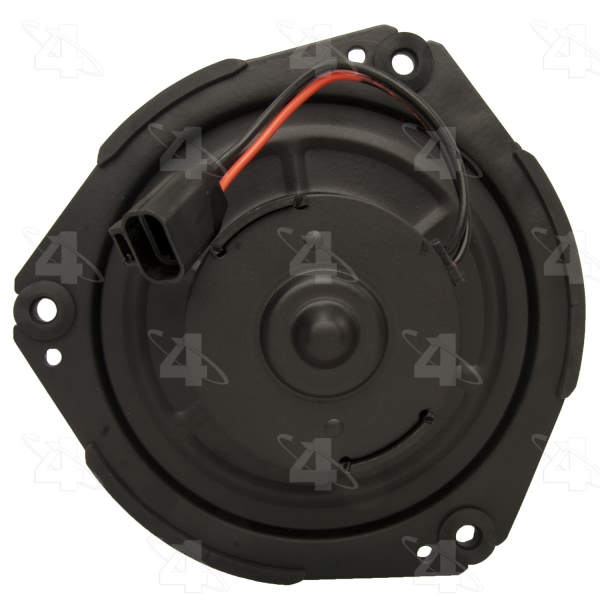 Four Seasons Hvac Blower Motor Without Wheel 35681