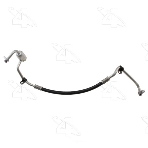 Four Seasons A C Refrigerant Discharge Hose 66360