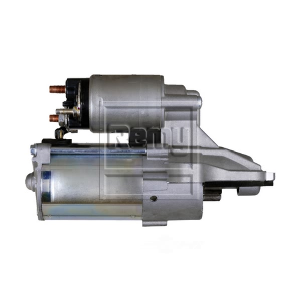 Remy Remanufactured Starter 28003