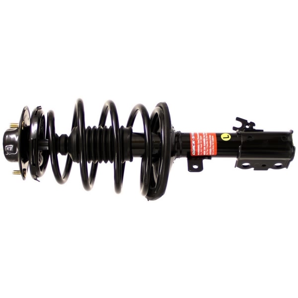 Monroe Quick-Strut™ Front Driver Side Complete Strut Assembly 171679