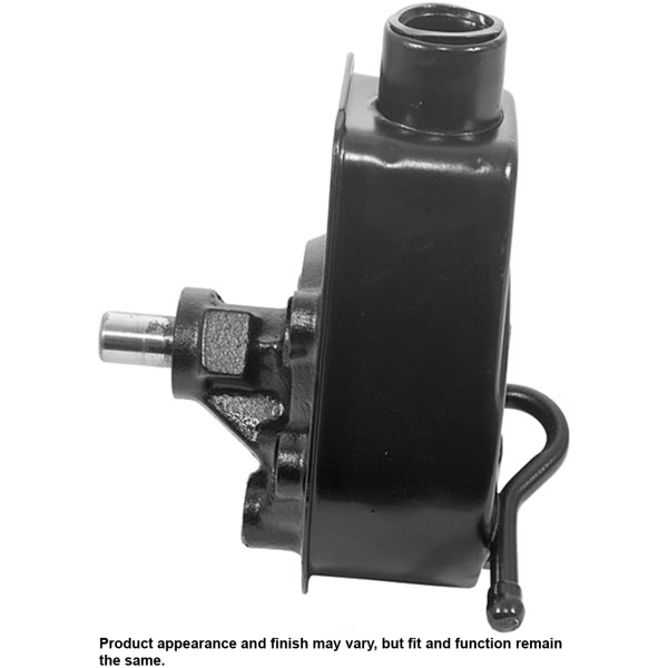 Cardone Reman Remanufactured Power Steering Pump w/Reservoir 20-7824