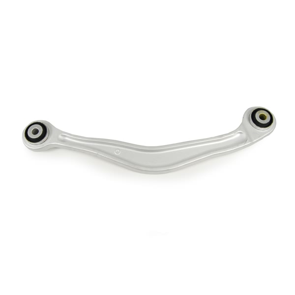 Mevotech Supreme Rear Passenger Side Upper Rearward Non Adjustable Control Arm CMS101092