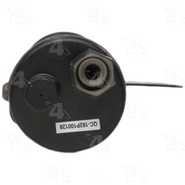 Four Seasons A C Receiver Drier 33274