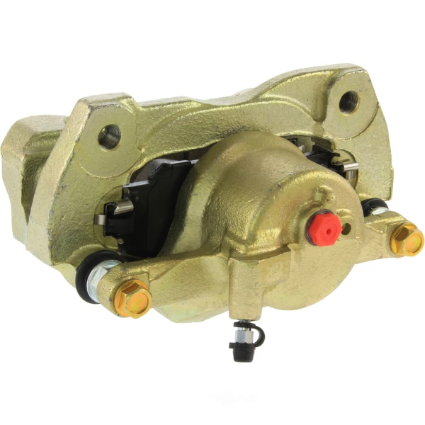 Centric Posi Quiet™ Loaded Front Passenger Side Brake Caliper 142.44163