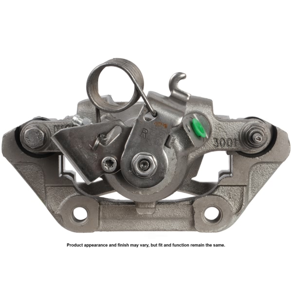 Cardone Reman Remanufactured Unloaded Caliper w/Bracket 18-B5298