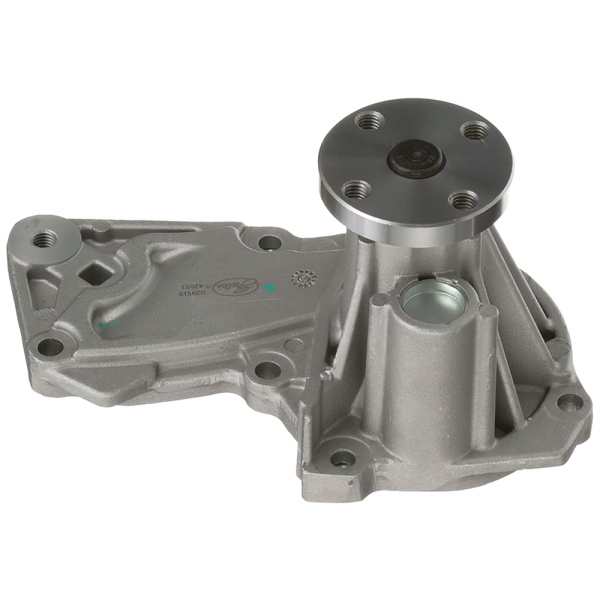 Gates Engine Coolant Standard Water Pump 42051