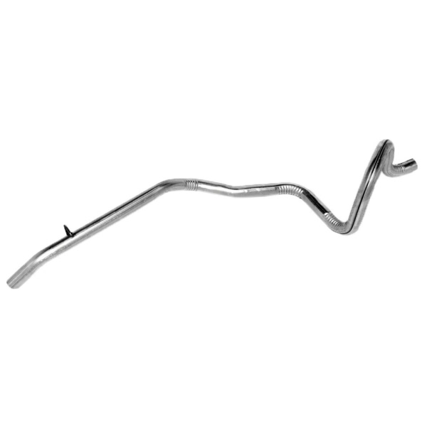 Walker Aluminized Steel Exhaust Tailpipe 56007