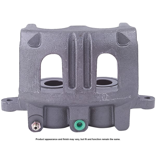 Cardone Reman Remanufactured Unloaded Caliper 18-4866