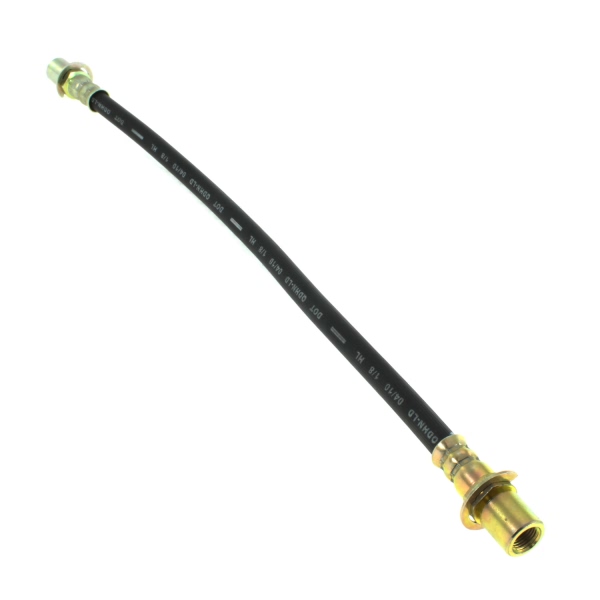 Centric Rear Brake Hose 150.44356