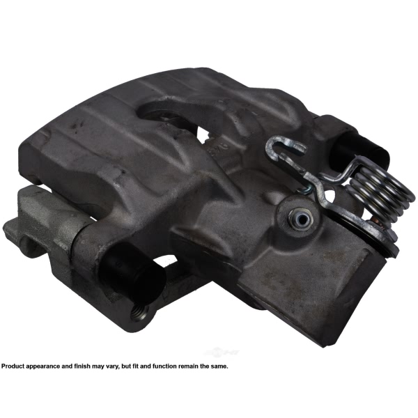 Cardone Reman Remanufactured Unloaded Caliper w/Bracket 19-B6284B