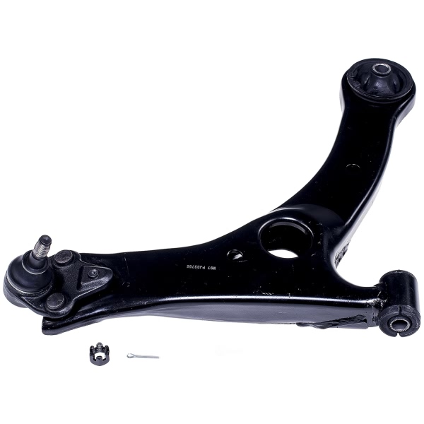 Dorman Front Passenger Side Lower Non Adjustable Control Arm And Ball Joint Assembly 526-964
