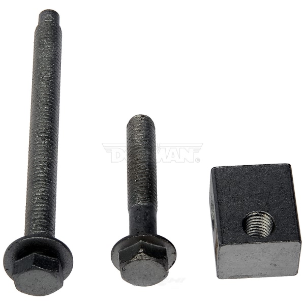 Dorman OE Solutions Idler Pulley Adjuster Bolt Kit 917-148