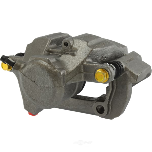 Centric Remanufactured Semi-Loaded Front Passenger Side Brake Caliper 141.35087