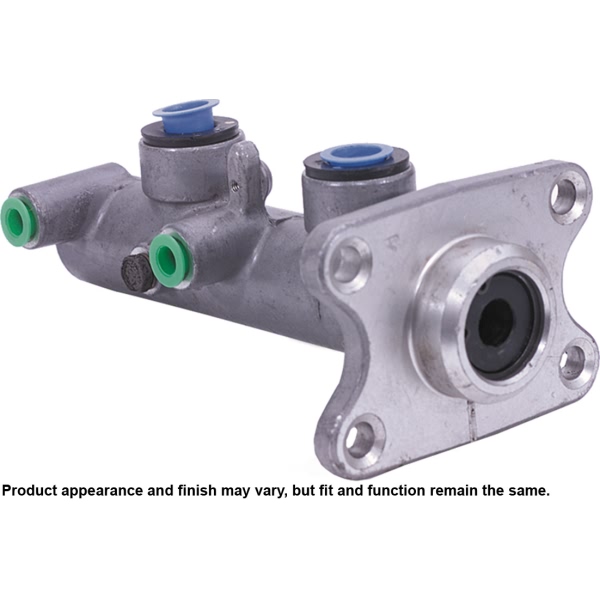 Cardone Reman Remanufactured Master Cylinder 11-2737