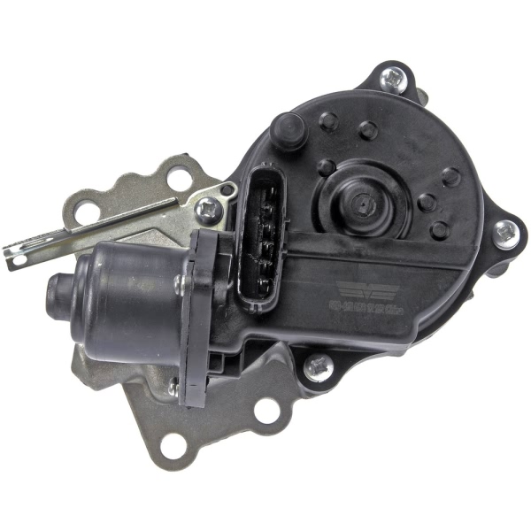 Dorman OE Solutions 4Wd Actuator 600-410