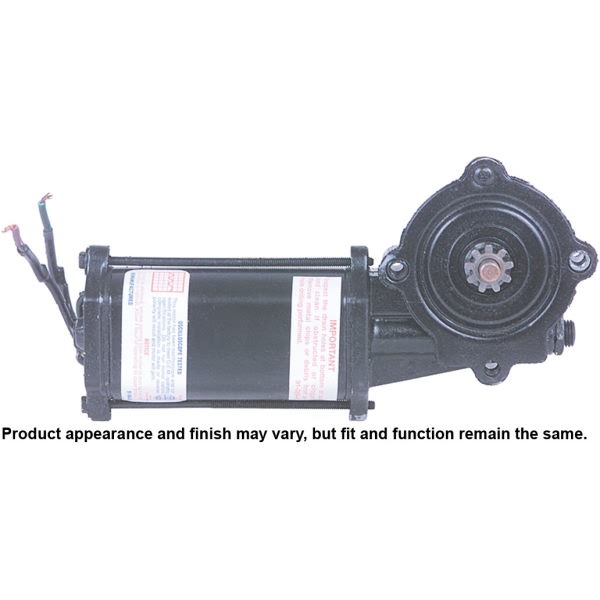 Cardone Reman Remanufactured Window Lift Motor 42-441