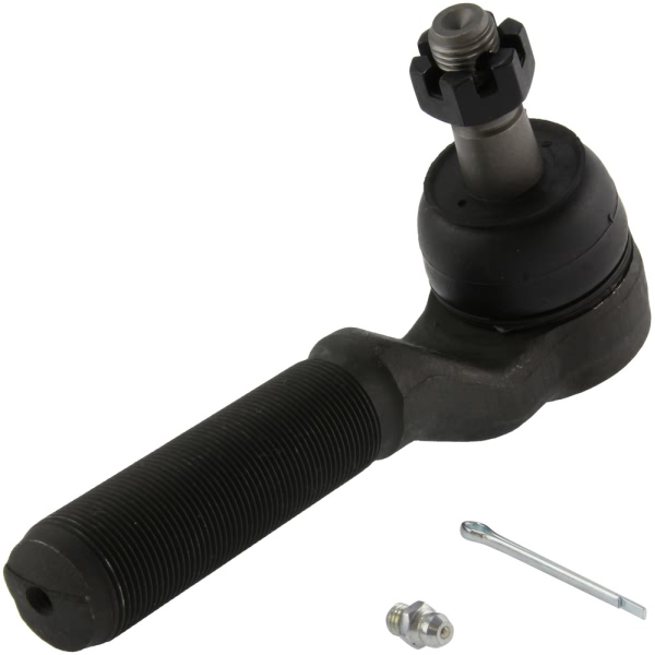 Centric Premium™ Front Passenger Side Outer Steering Tie Rod End 612.61031