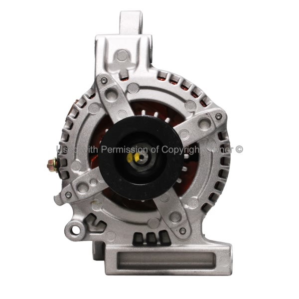 Quality-Built Alternator Remanufactured 11352