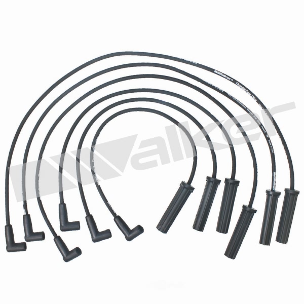 Walker Products Spark Plug Wire Set 924-1358