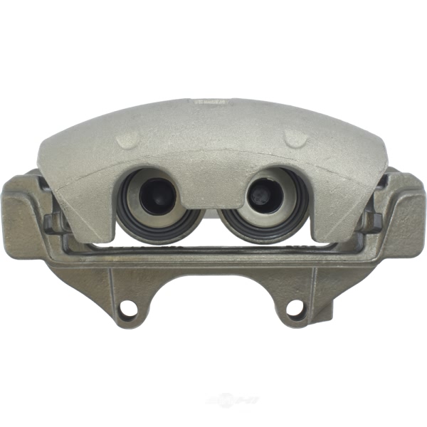 Centric Remanufactured Semi-Loaded Front Driver Side Brake Caliper 141.63084