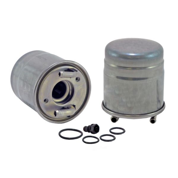 WIX Complete In Line Fuel Filter 33250
