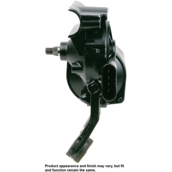 Cardone Reman Remanufactured Wiper Motor 40-3025