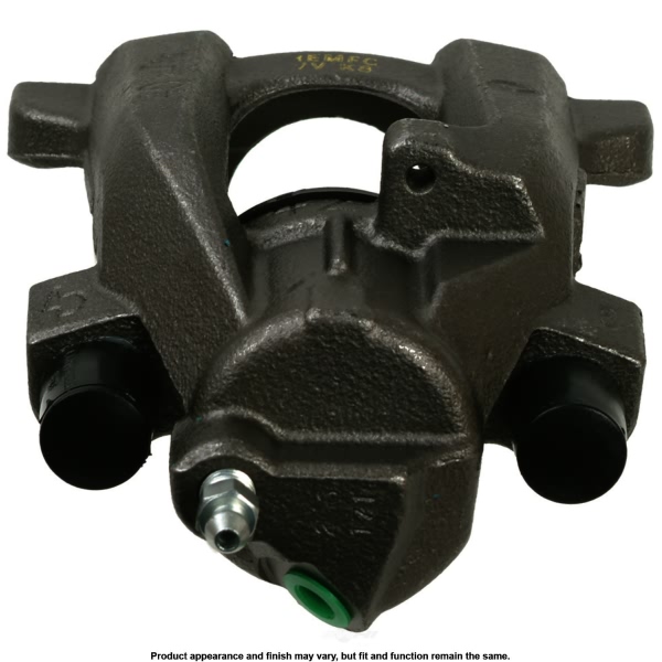 Cardone Reman Remanufactured Unloaded Caliper 19-3244