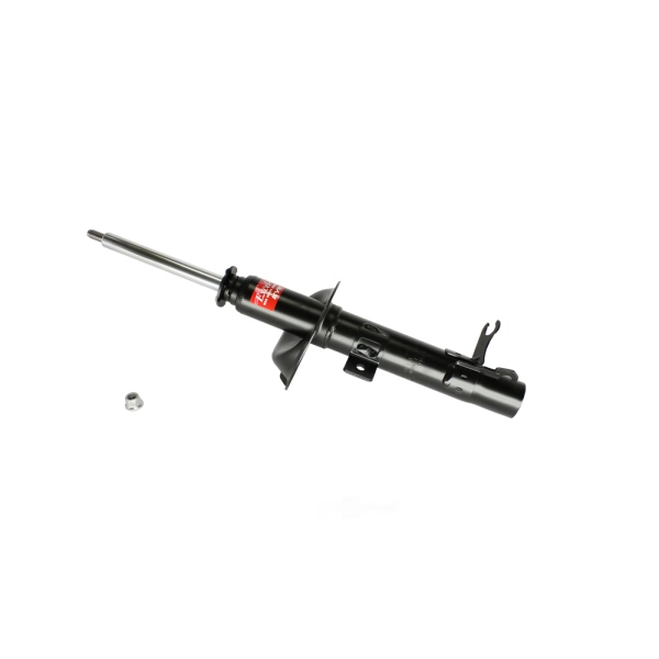 KYB Excel G Front Driver Side Twin Tube Strut 333349