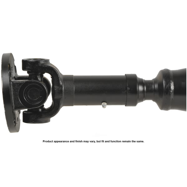 Cardone Reman Remanufactured Driveshaft/ Prop Shaft 65-9346