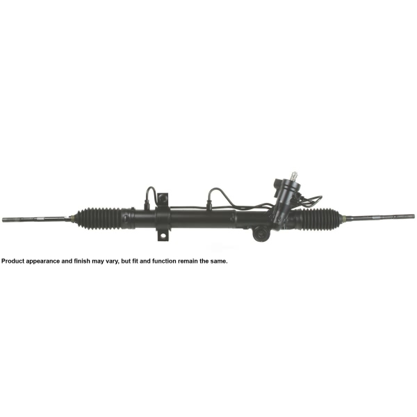 Cardone Reman Remanufactured Hydraulic Power Rack and Pinion Complete Unit 26-3049